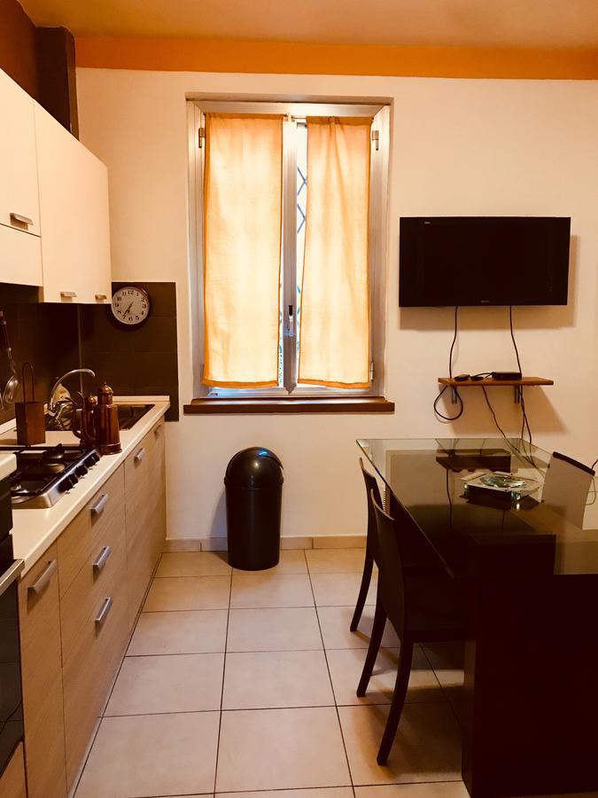 Tl Arance E Rose Apartment Bologna