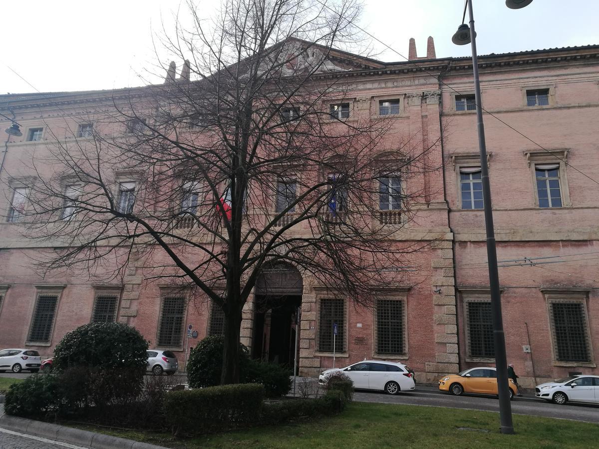 Piazza San Domenico