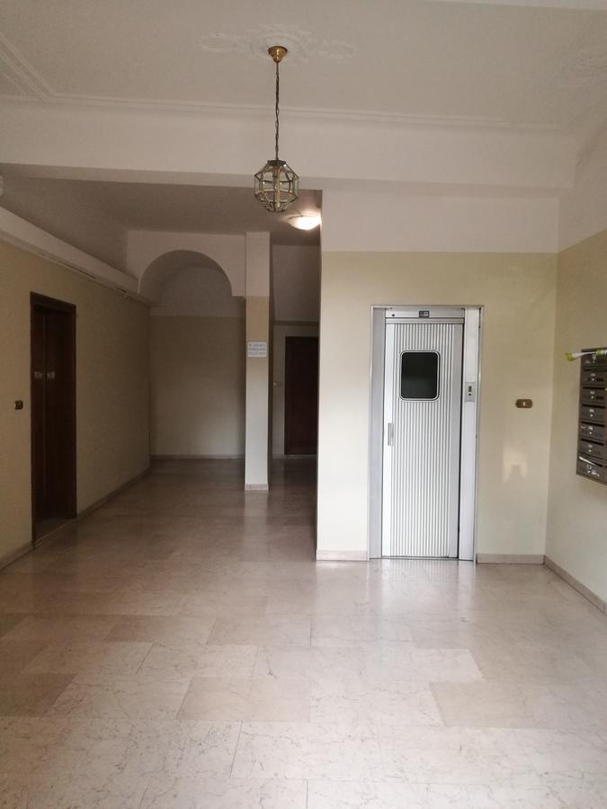 Piazza San Domenico Apartment
