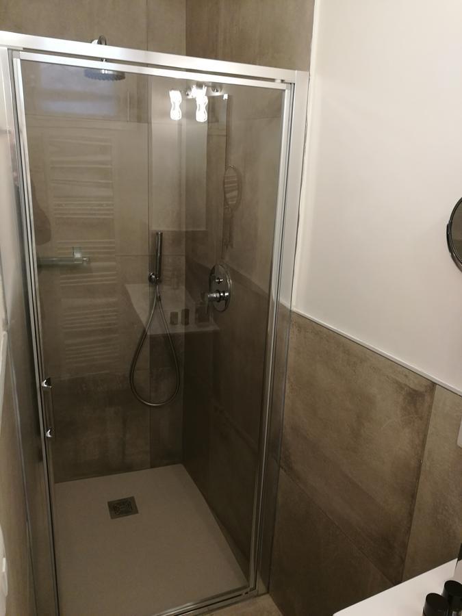 Apartment Piazza San Domenico Bologna
