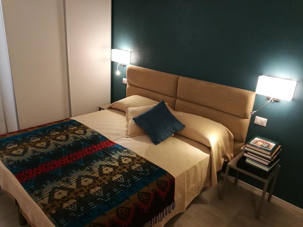 Piazza San Domenico Apartment