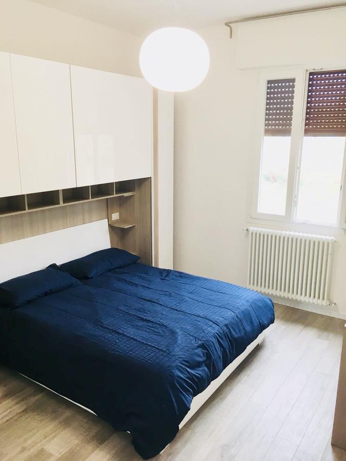 Helgoland - Fiera Apartment