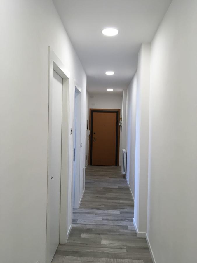 Apartment Helgoland - Fiera Bologna