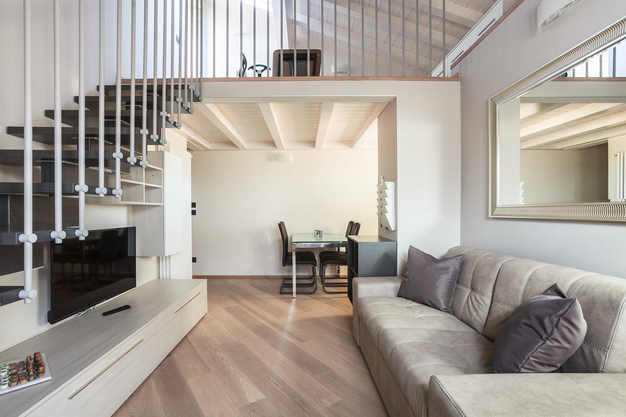 Apartment Sant'orsola *