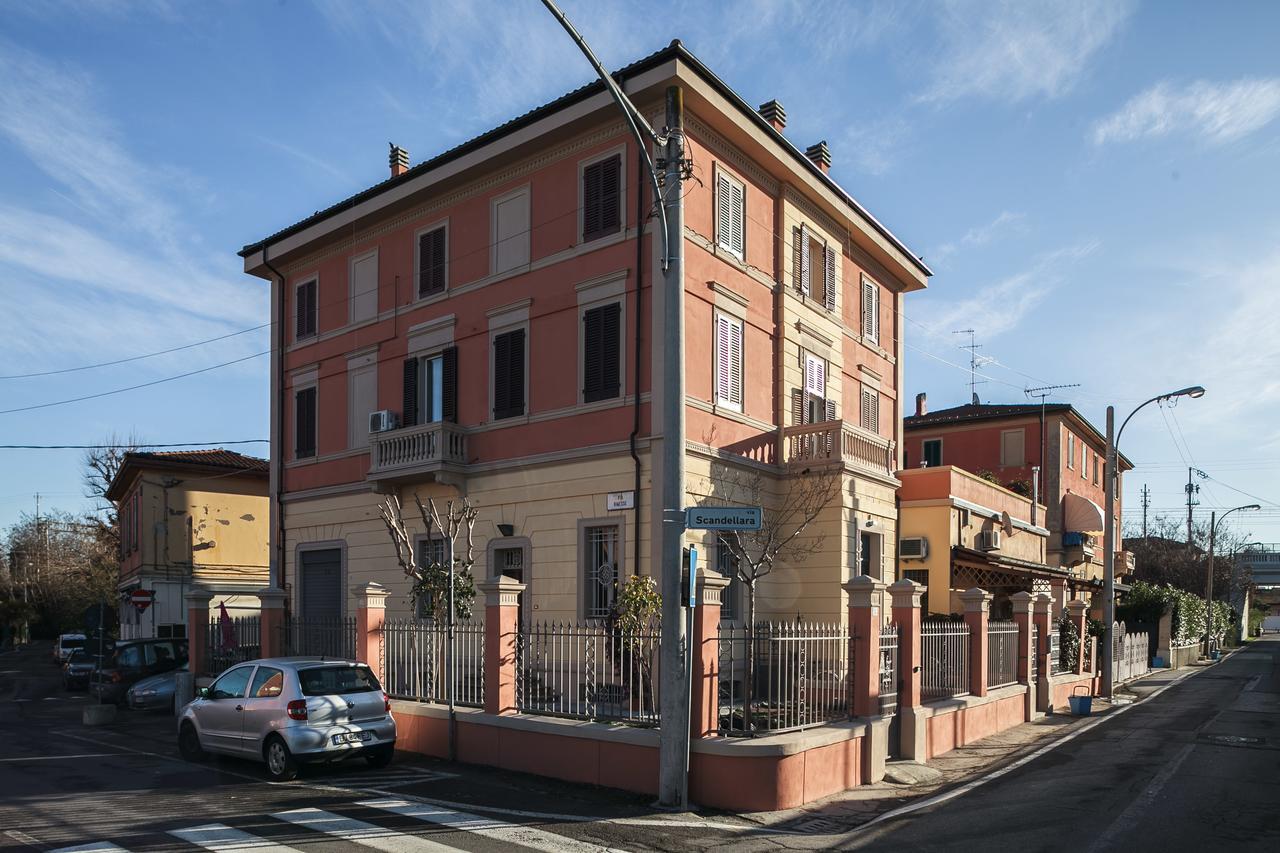 Sant'orsola Apartment *