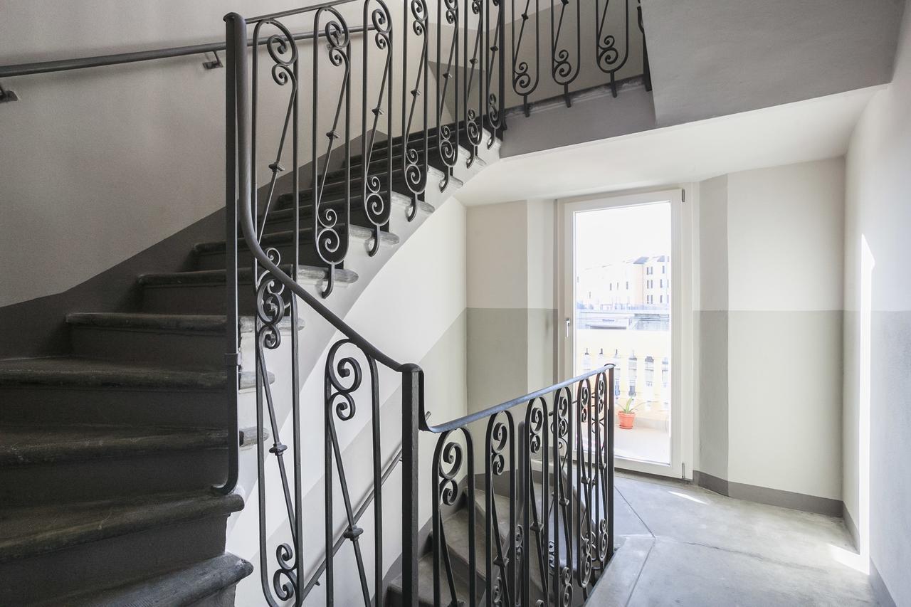 Apartment Sant'orsola *