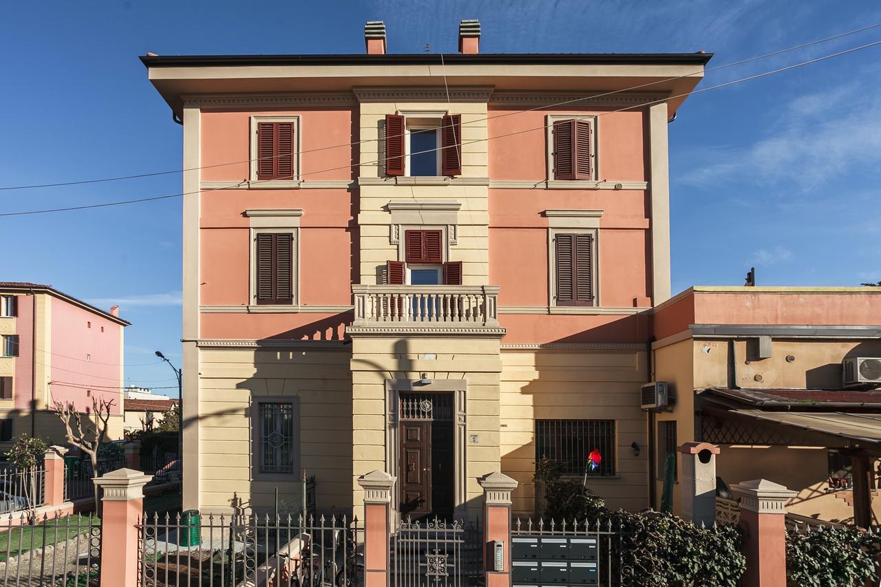 Sant'orsola Apartment