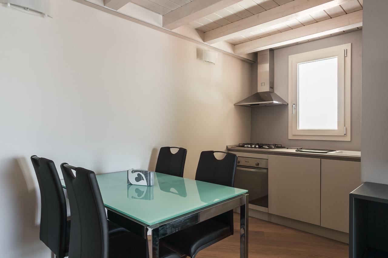 Sant'orsola Apartment Bologna