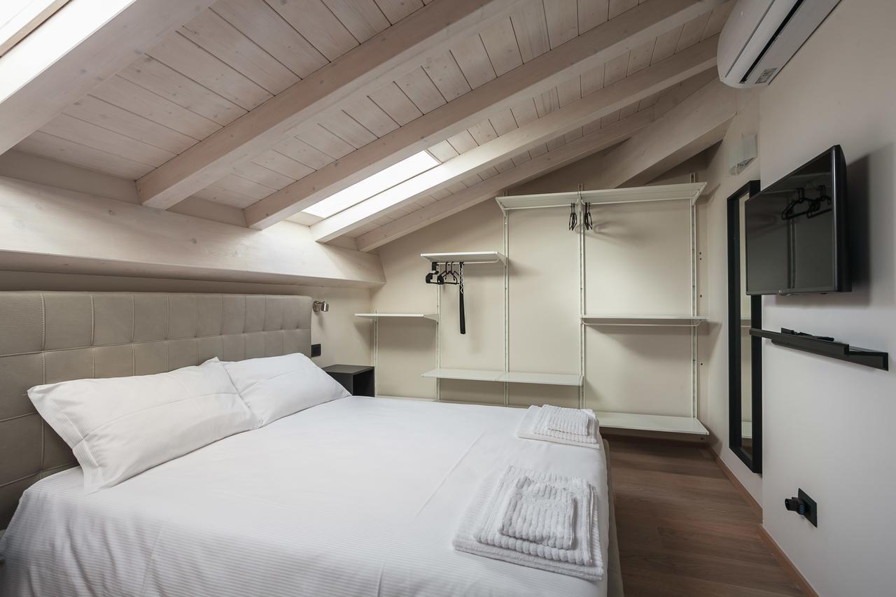 Apartment Sant'orsola *