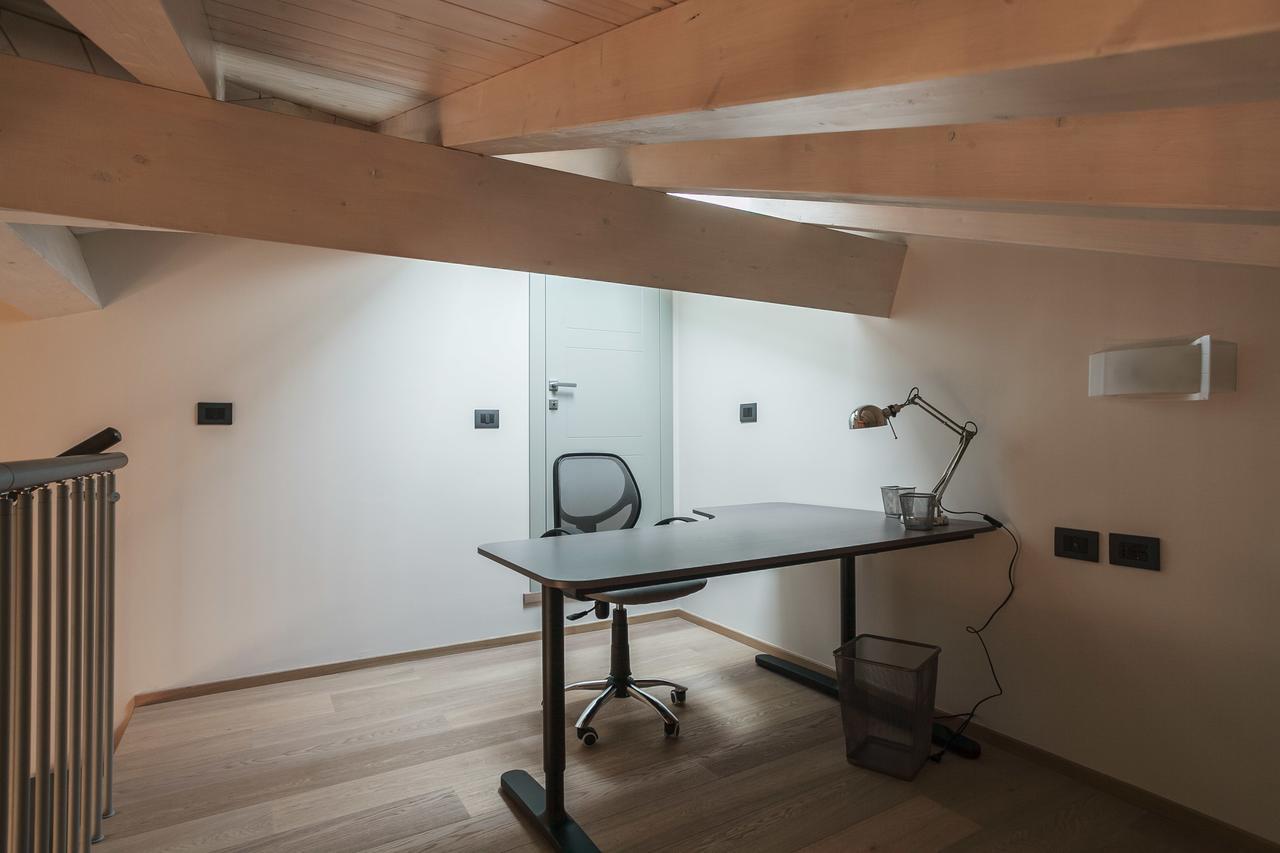 Sant'orsola Apartment