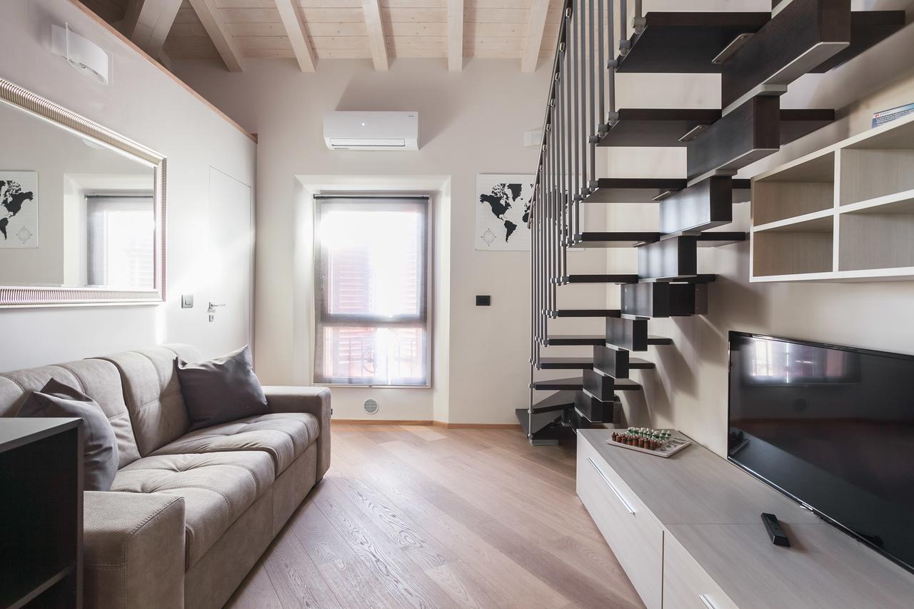 Sant'orsola Apartment *