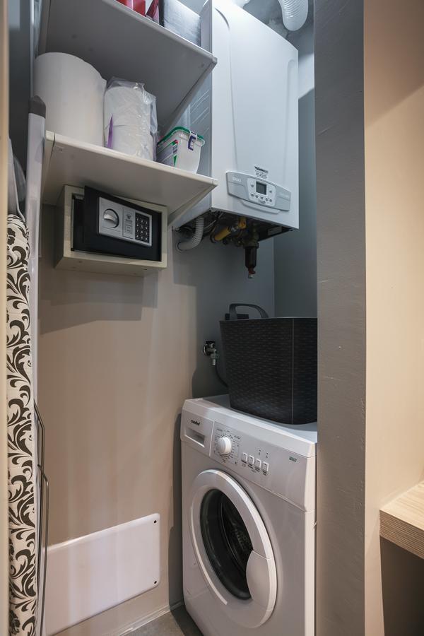 Apartment Sant'orsola