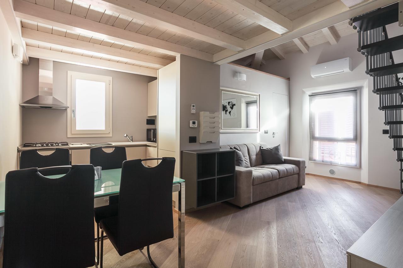 Sant'orsola Apartment *