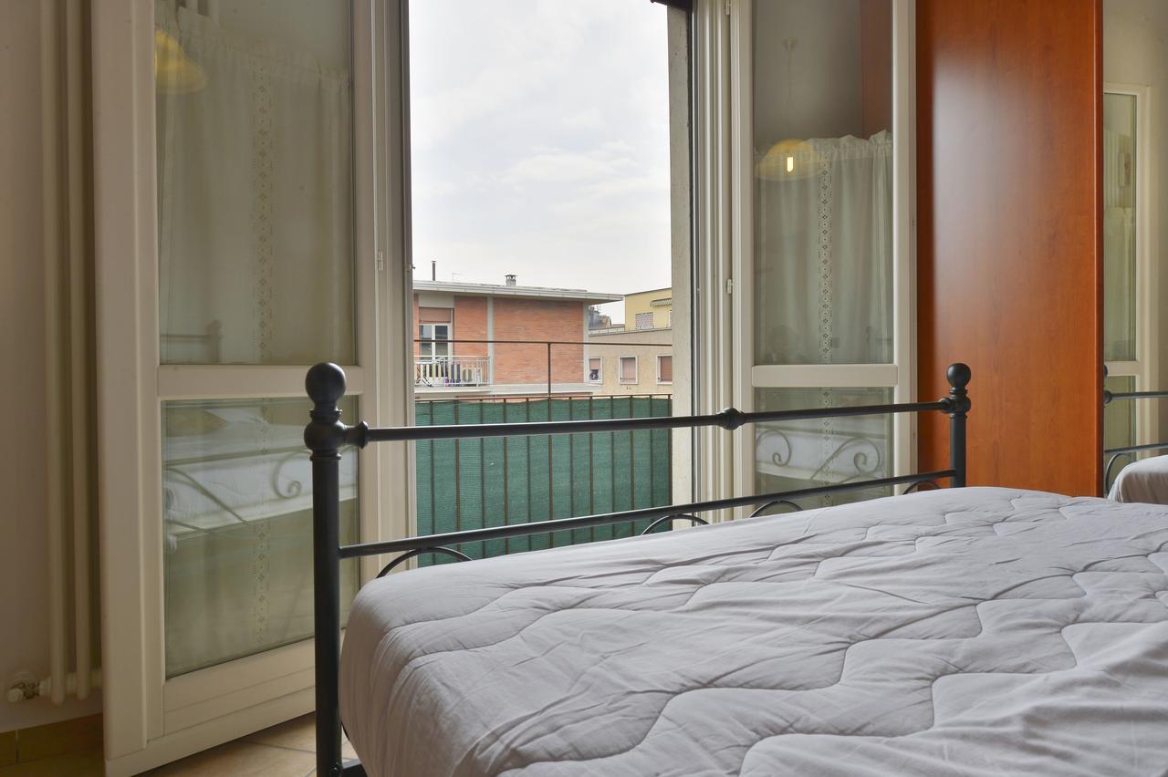 Apartment Eagle View *