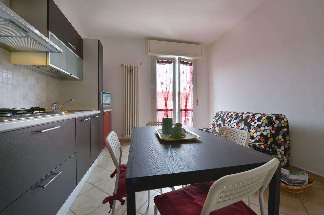 Eagle View Apartment *