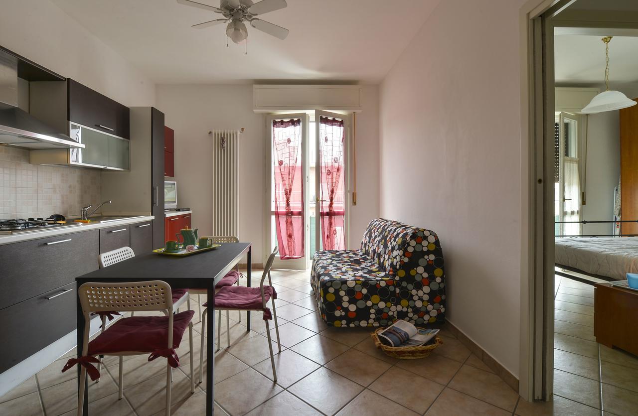 Eagle View Apartment Bologna