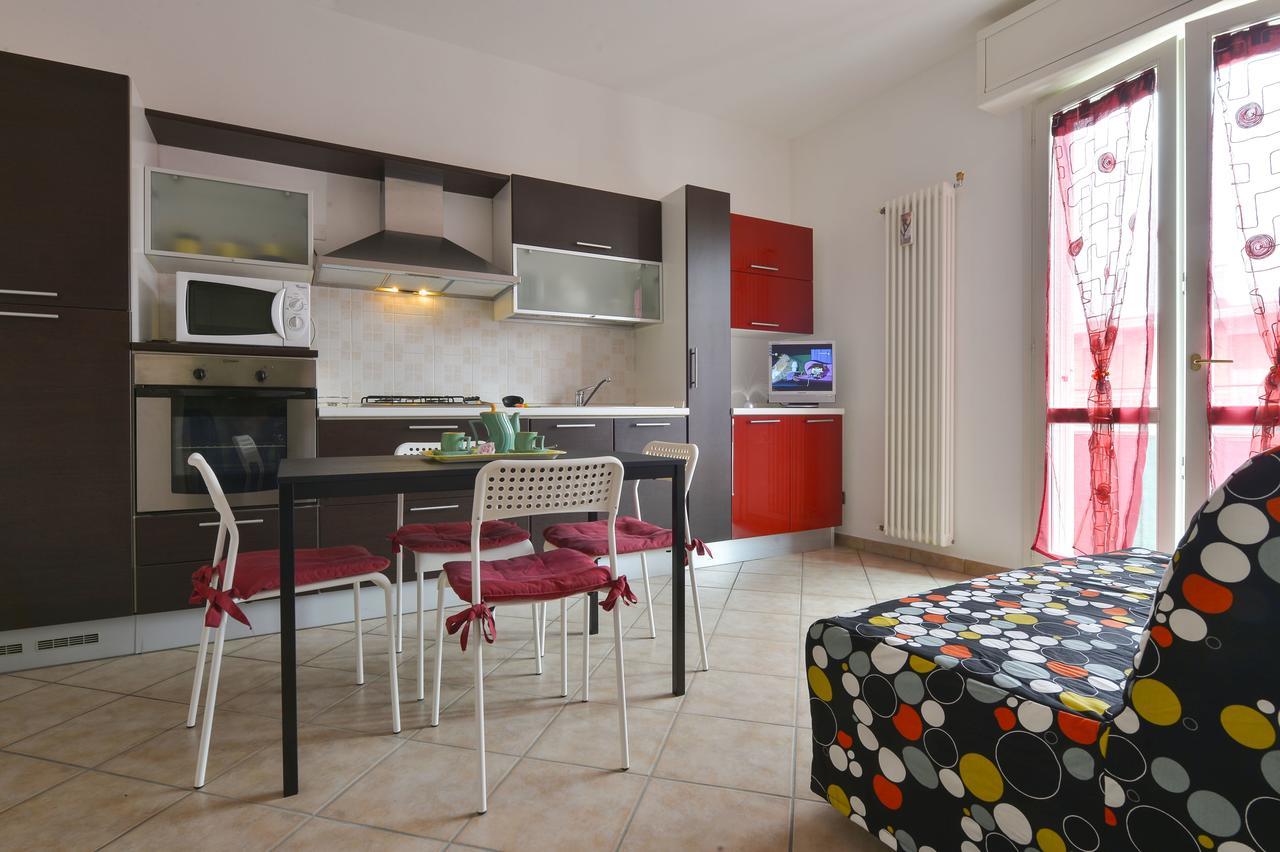 Apartment Eagle View Bologna