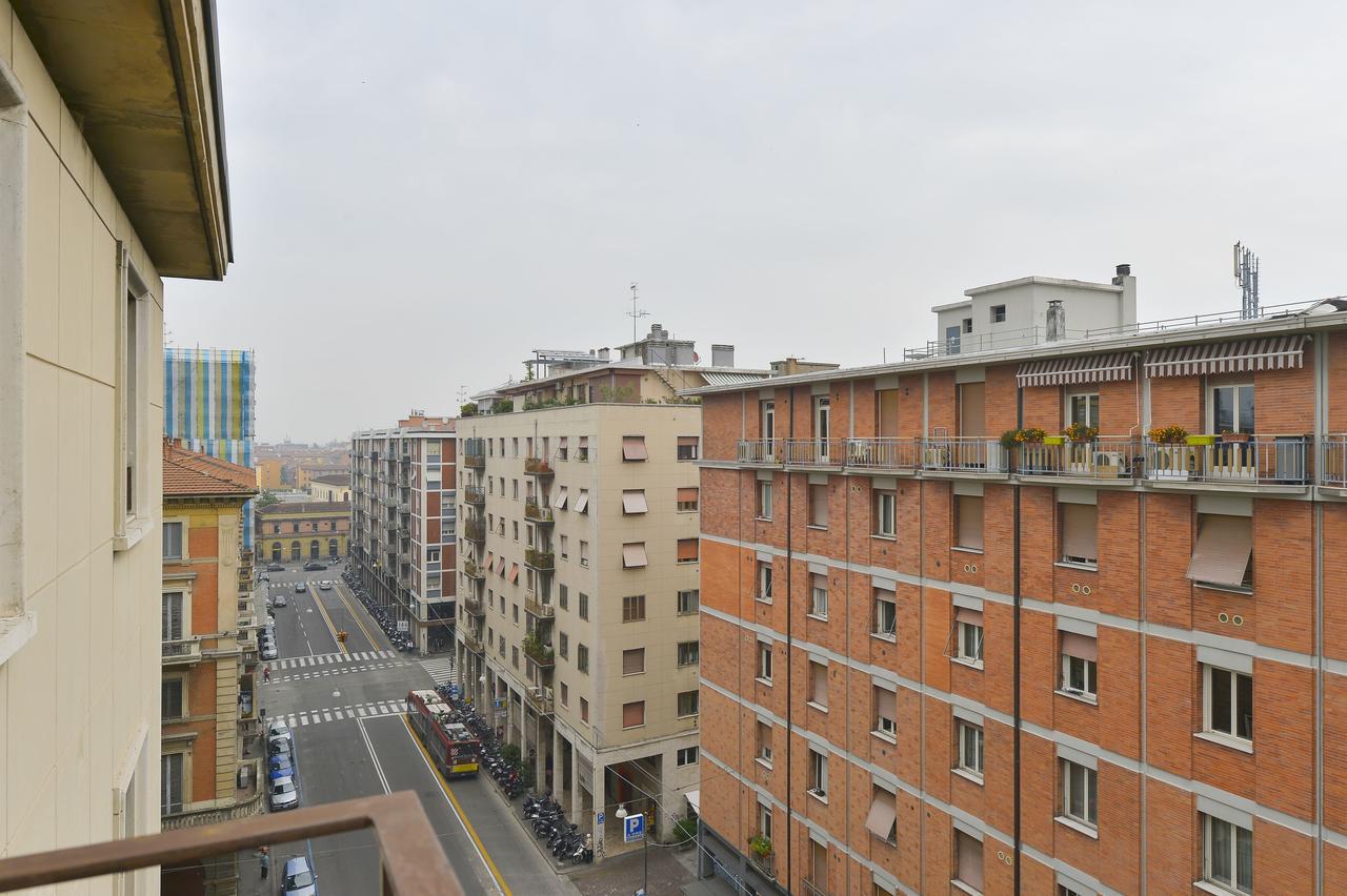 Apartment Eagle View Bologna