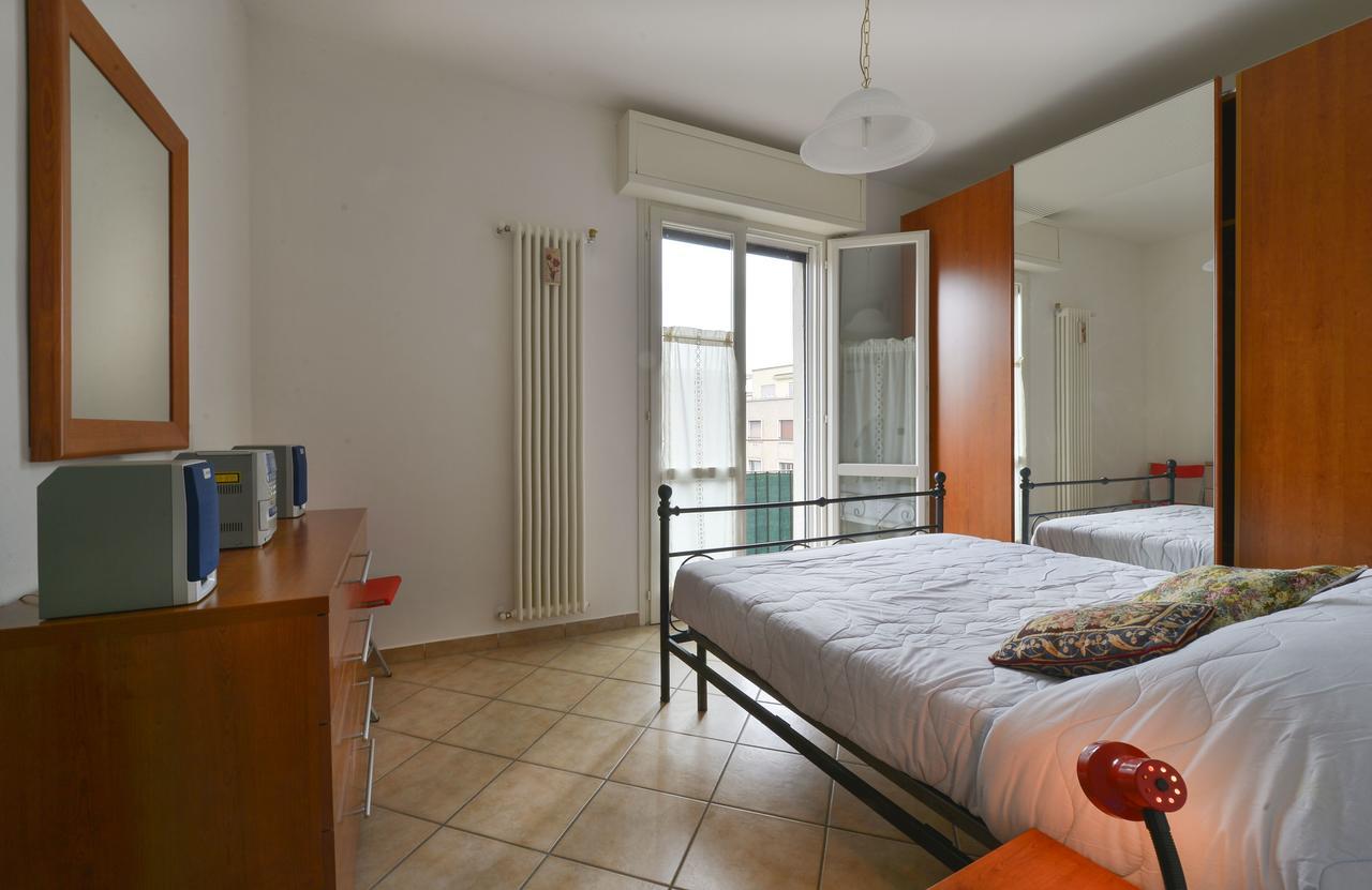 Apartment Eagle View Bologna