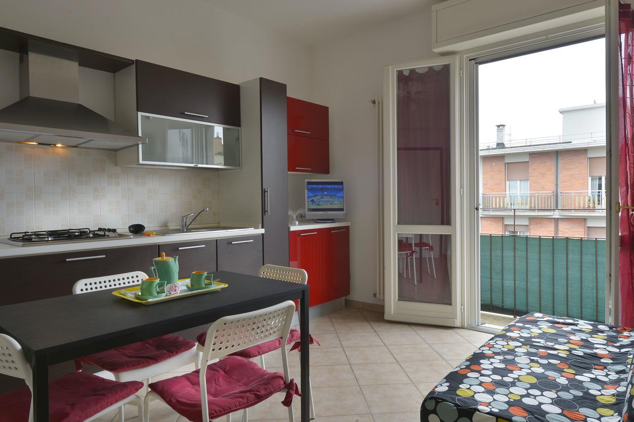 Apartment Eagle View Bologna