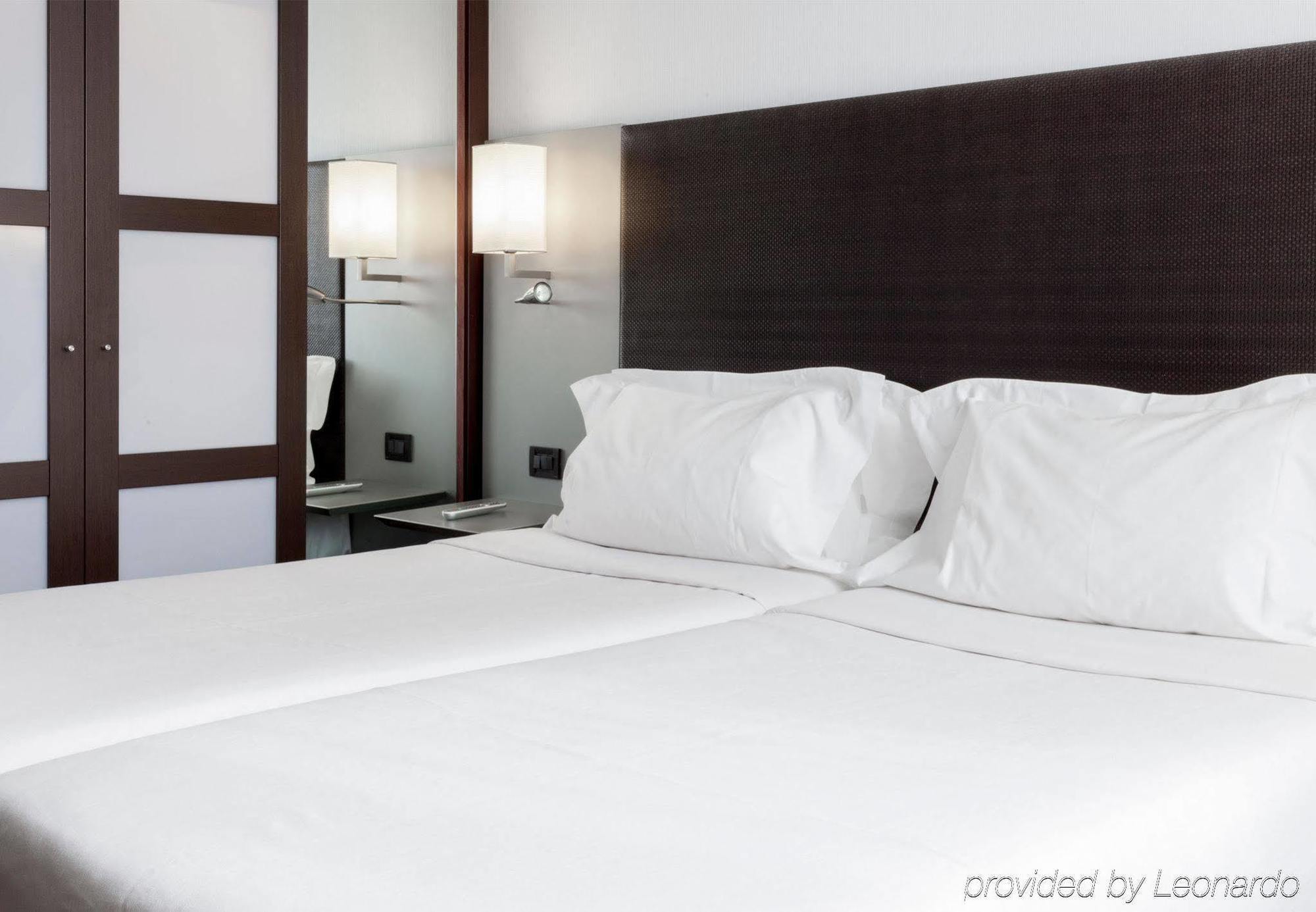 Hotel Ac By Marriott Bologna