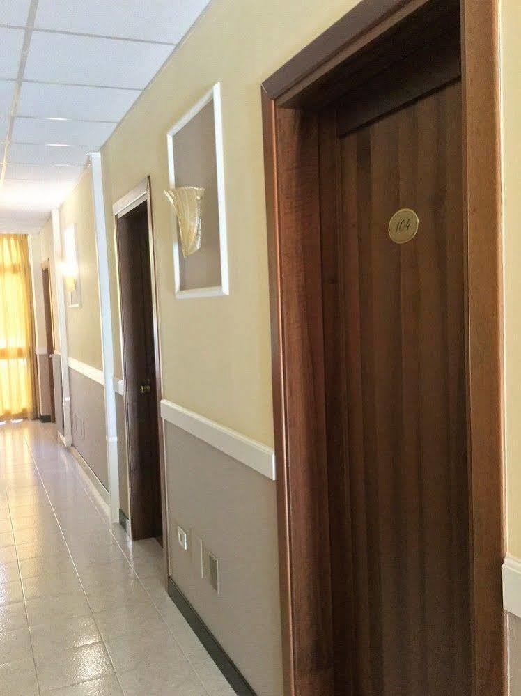 Hotel Marco Polo Self Check-in