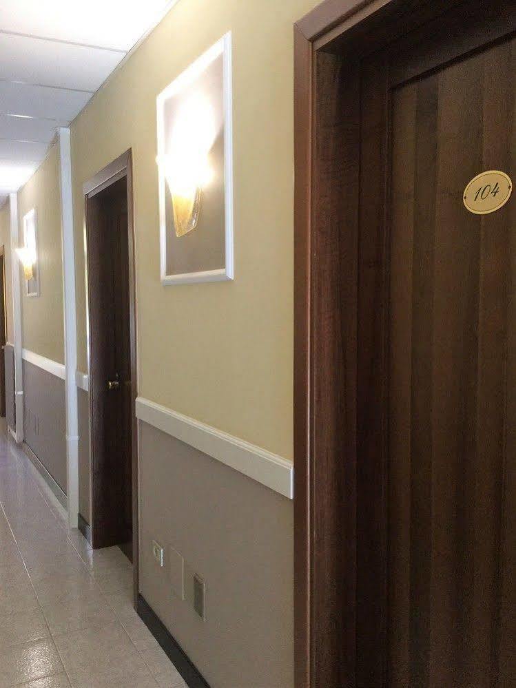 Hotel Marco Polo Self Check-in Bologna