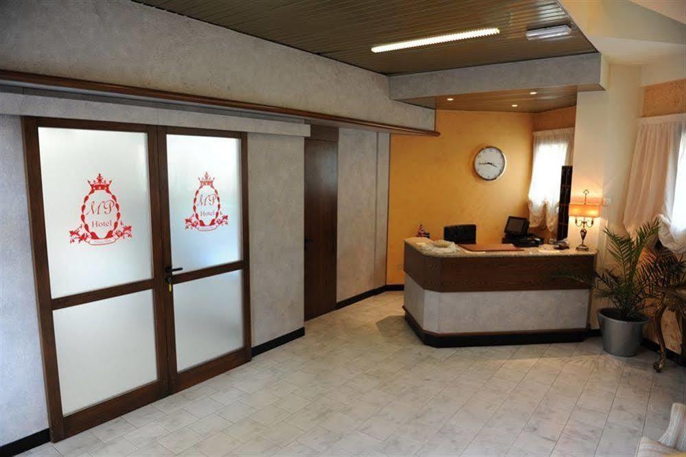 Hotel Marco Polo Self Check-in 3*