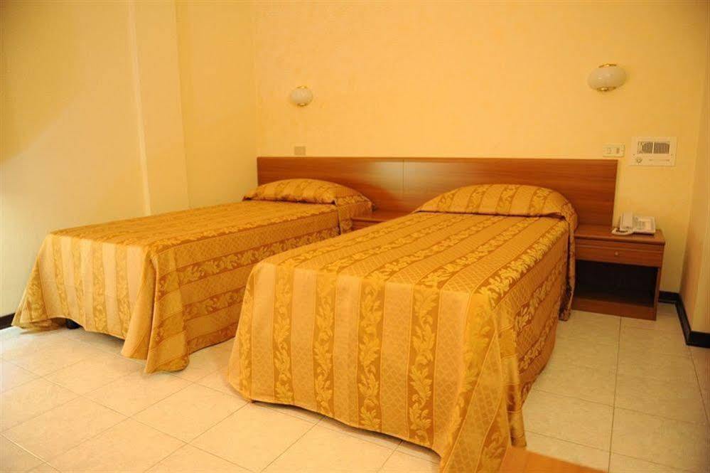 Marco Polo 3* Bologna