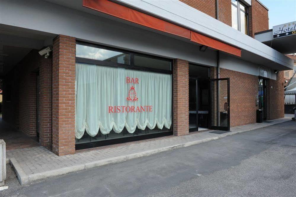 Marco Polo Self Check-in Hotel Bologna