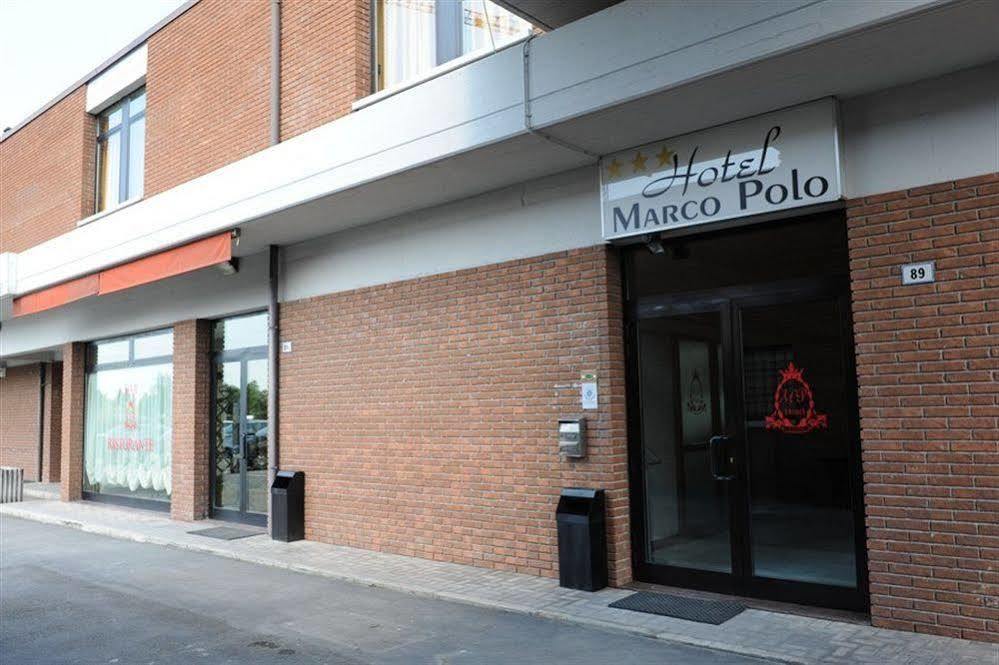 Marco Polo Self Check-in Hotel