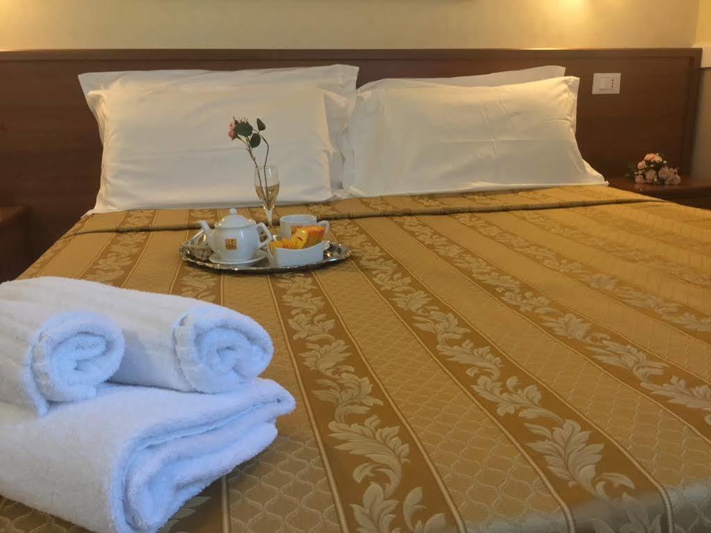 Marco Polo Self Check-in Hotel