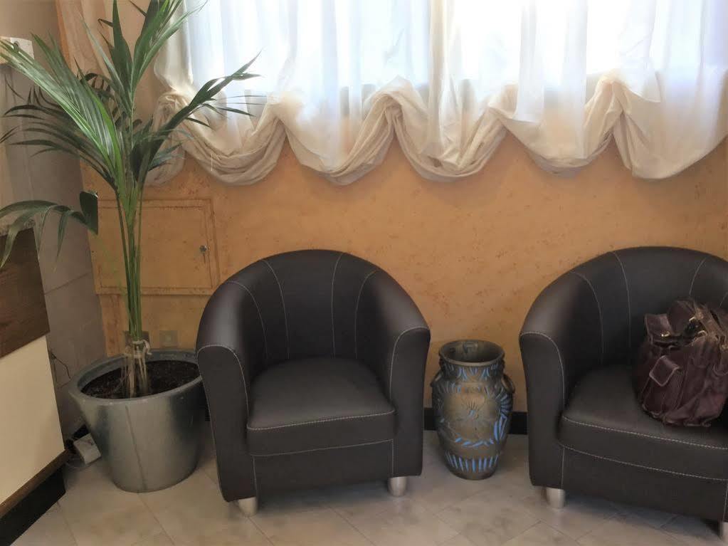 Marco Polo Self Check-in Hotel Bologna
