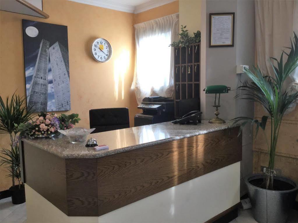 Marco Polo Hotel Bologna