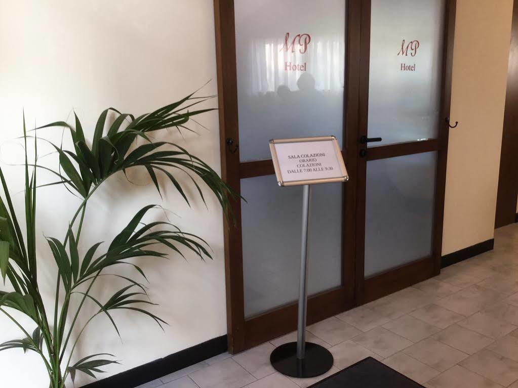 Marco Polo Self Check-in Hotel Bologna