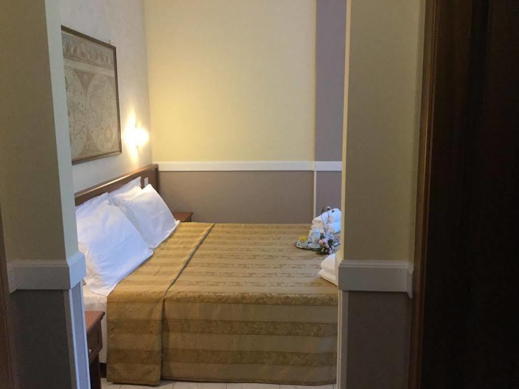 Hotel Marco Polo Bologna