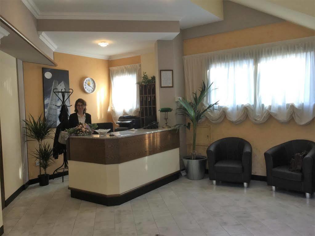 Marco Polo Self Check-in