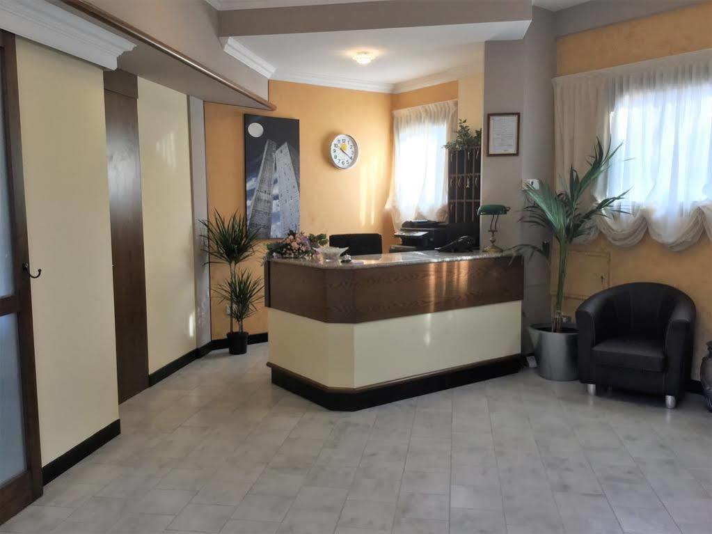 Marco Polo Self Check-in Hotel 3*
