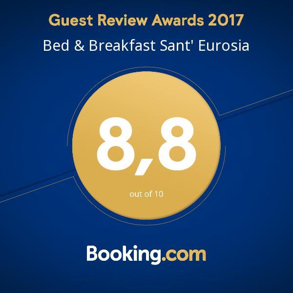 Bed & Breakfast Sant' Eurosia Bologna