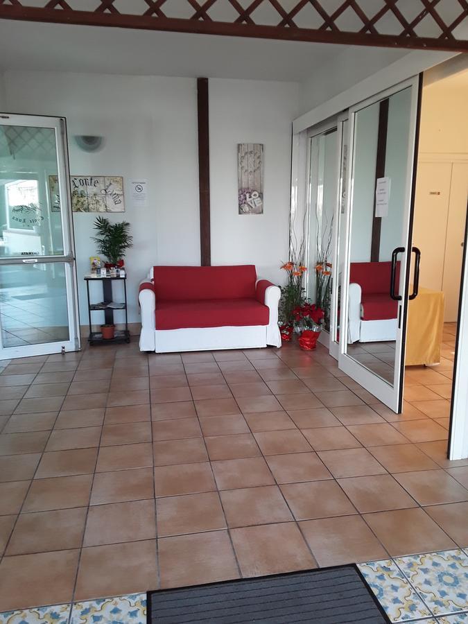 Conte Luna Bologna