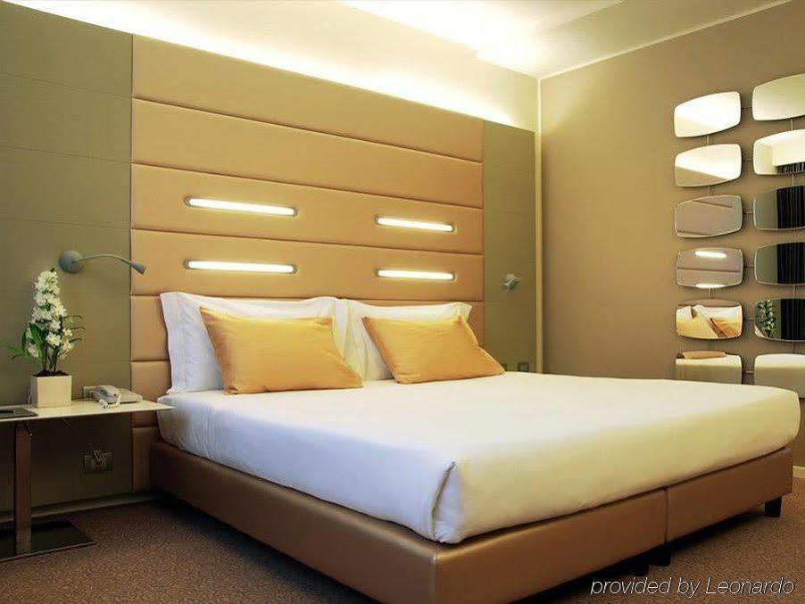 Best Western Plus Tower Bolonha