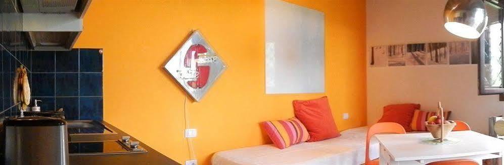 Bed & Breakfast Via Punta 8