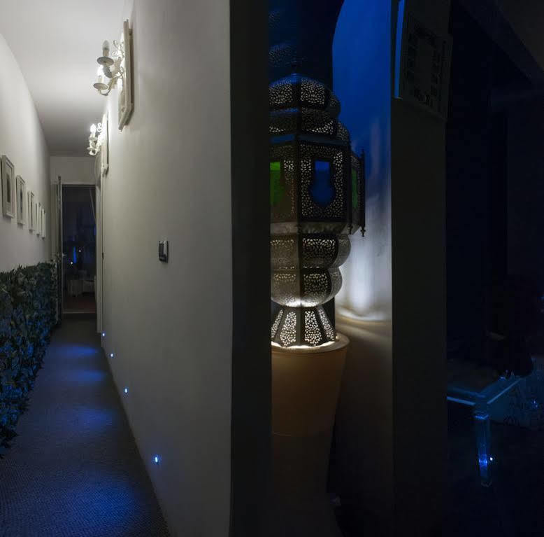Les Chambres De Amelie * Bologna