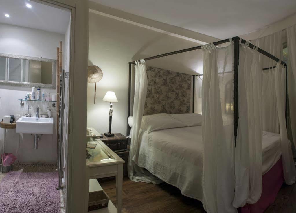 Les Chambres De Amelie Bologna