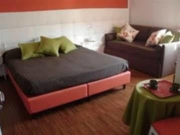 Bologna Inn Bed & Breakfast Bologna