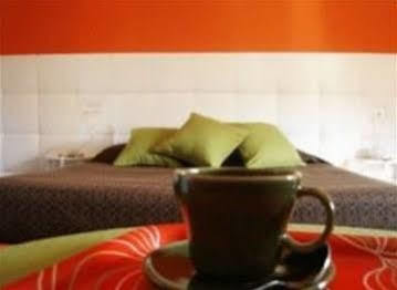 Bed & Breakfast Bologna Inn