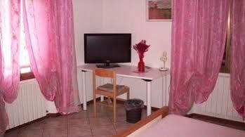 Bed & Breakfast Sant' Eurosia Bed & Breakfast