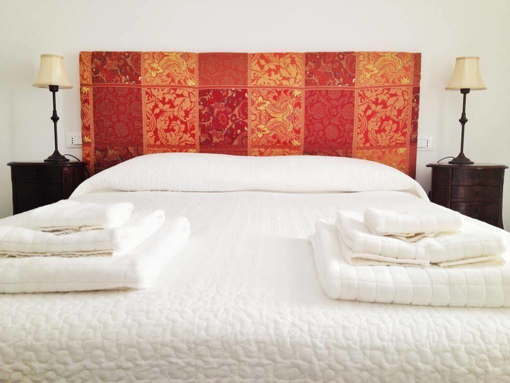Il Benvenuto A Bed & Breakfast