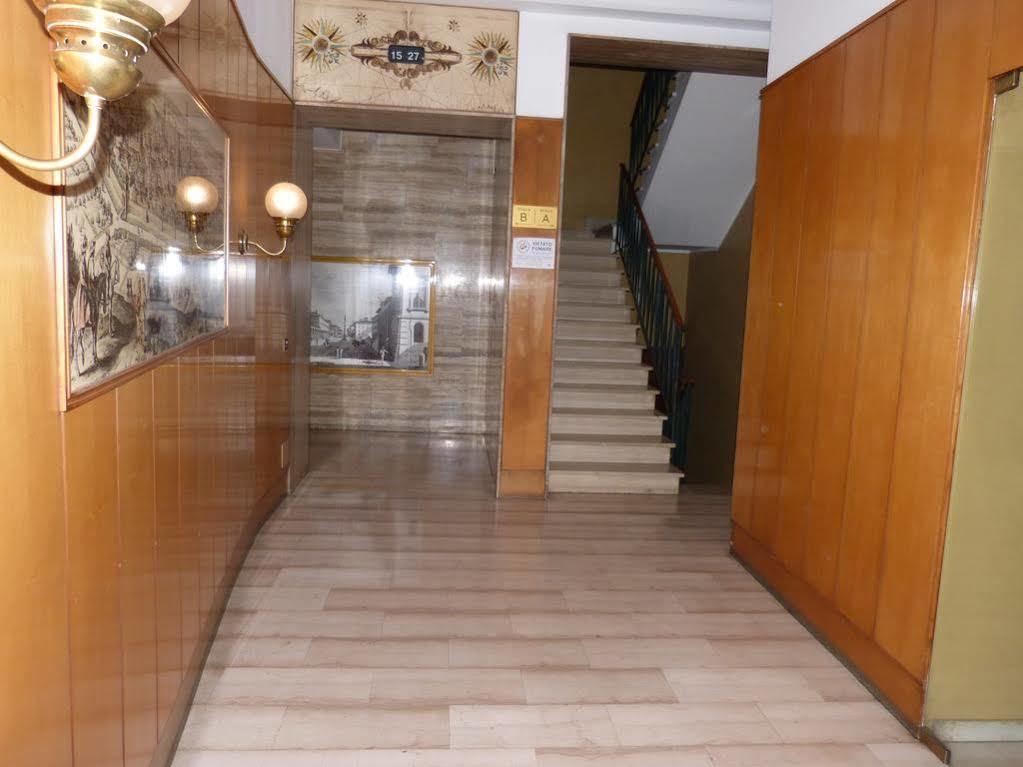 Apartment Residenza Piazza San Francesco