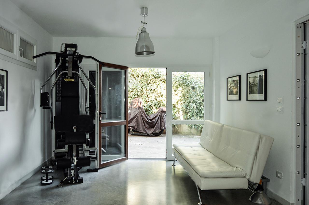 Bed & Breakfast Il Picchio Bologna
